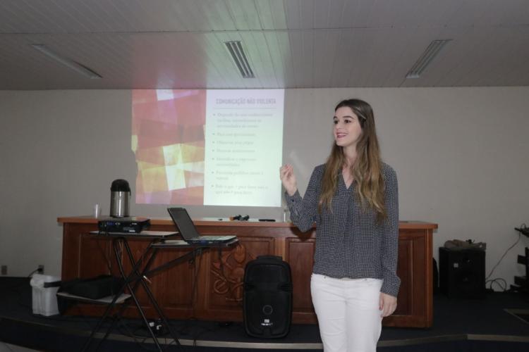 Comunicação não violenta