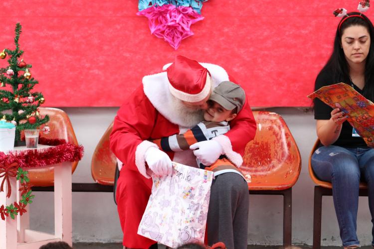 papai noel
