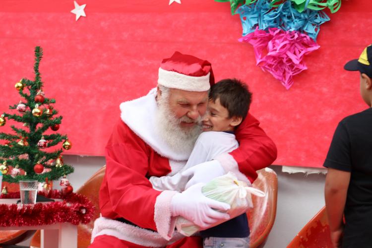papai noel