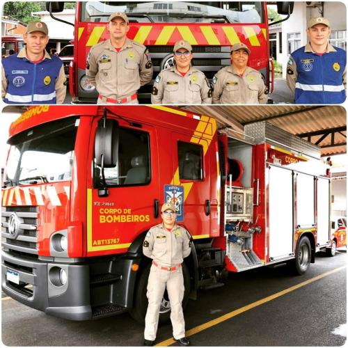 Imagens Soldado Aline