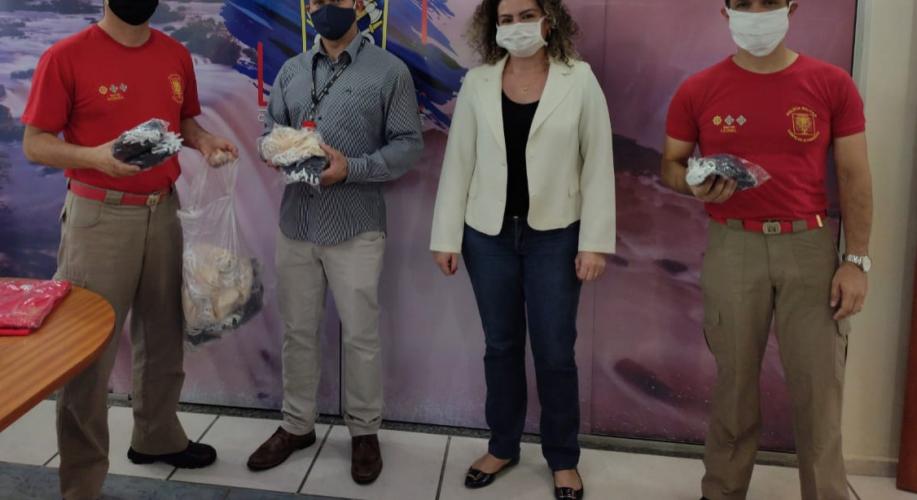 Prevenção COVID 19