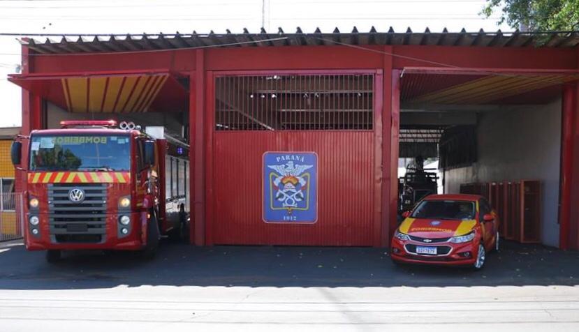 Entrega de viaturas 9º GB