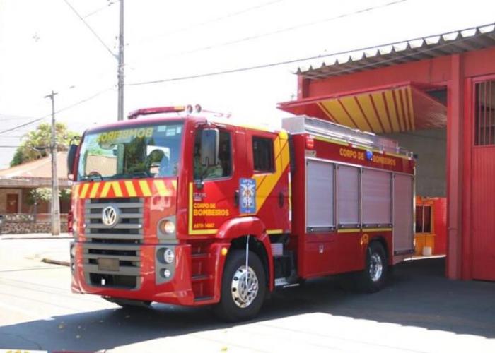 Entrega de viaturas 9º GB