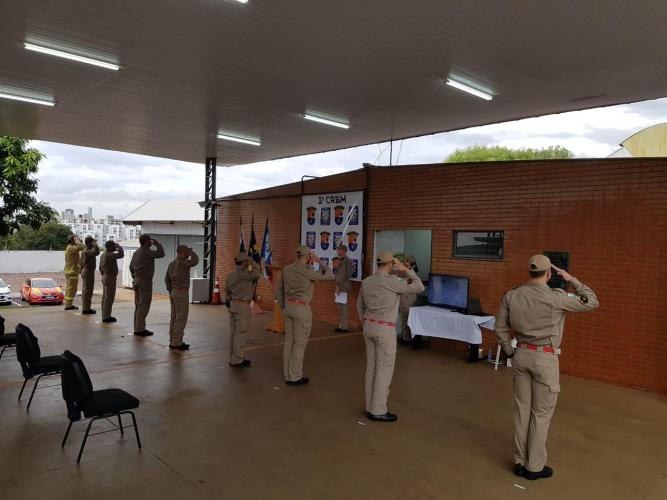 Medalha de Mérito de “Operações em Incêndios Florestais” Medalha de Mérito de “Operações em Incêndios Florestais”