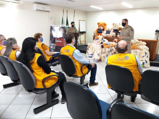 24 anos do SIATE em Foz do Iguaçu