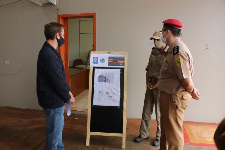 Solenidade PB Santa Helena