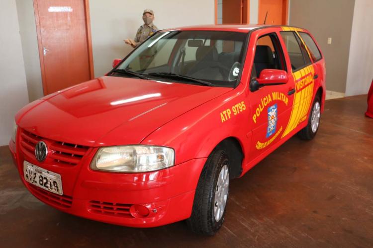 Solenidade PB Santa Helena