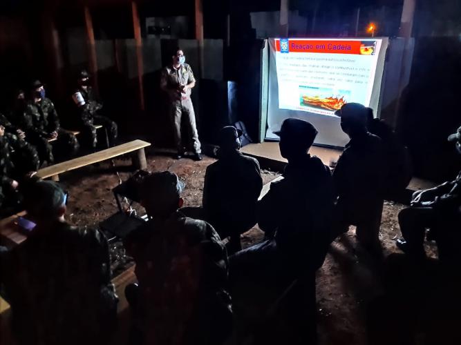 Instrução TG Loanda