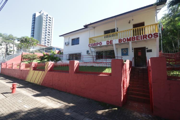 Sede do Comando do 9ºGB