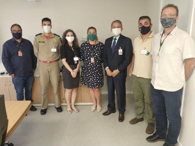 Gincana Todos Contra a Dengue