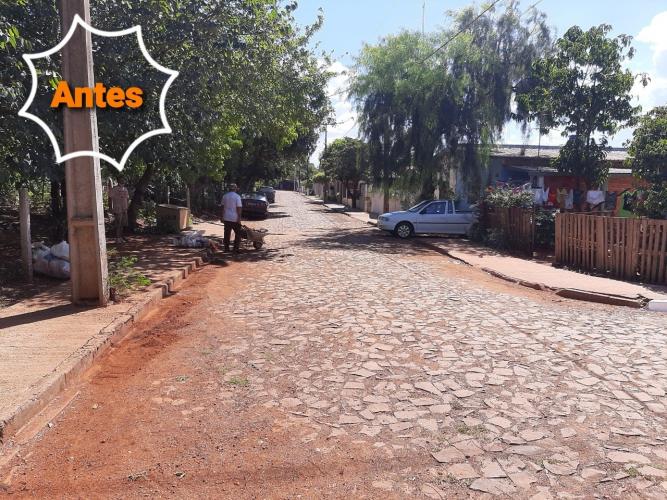 Gincana Todos Contra a Dengue