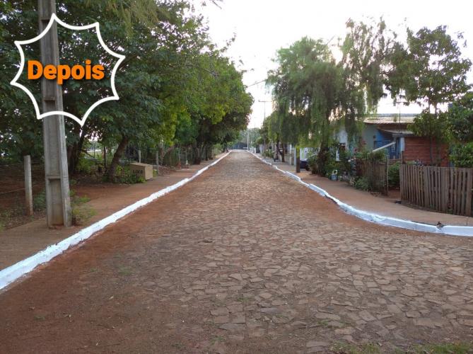 Gincana Todos Contra a Dengue