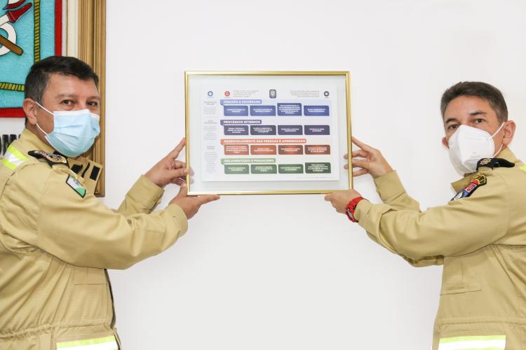 Conselho Superior de Gestão Estratégica