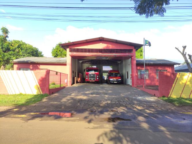 Posto São Francisco