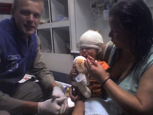 Projeto Ursinhos do SIATE