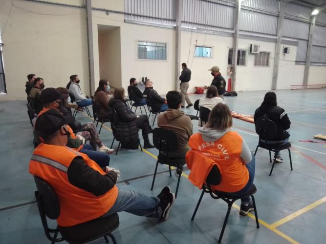 DIA DO VOLUNTÁRIO 4