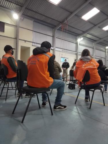 DIA DO VOLUNTÁRIO 6