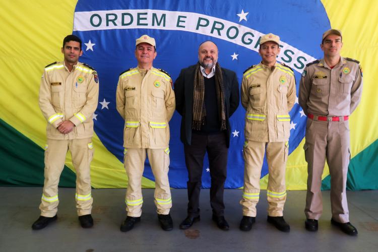 Inaugurações Oeste Paraná