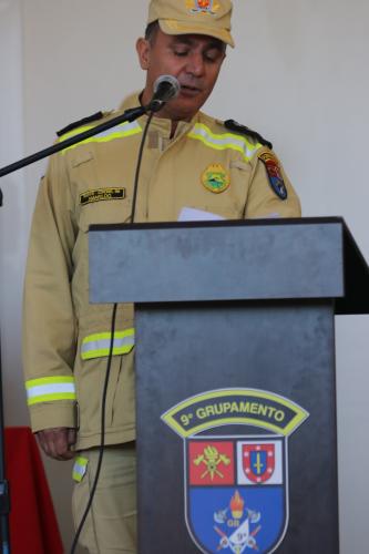 Inaugurações Oeste Paraná