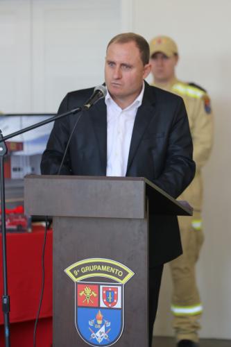 Inaugurações Oeste Paraná