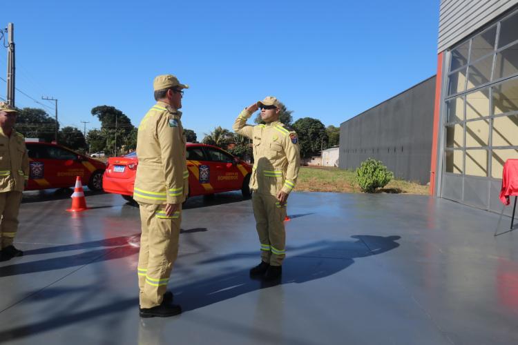 Inaugurações Oeste Paraná