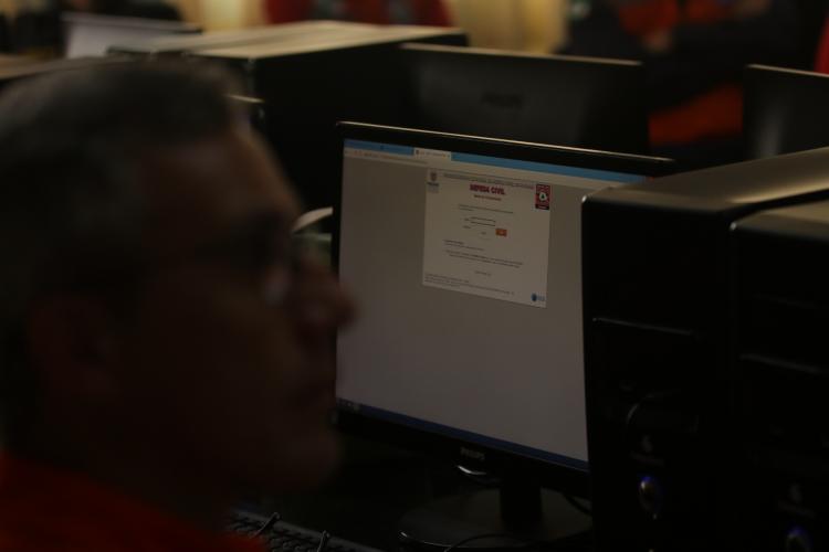 Atualização defesa Civil