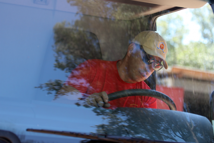 ENTREGA DE VTRS ABF E ABTF