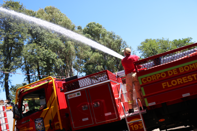 ENTREGA DE VTRS ABF E ABTF