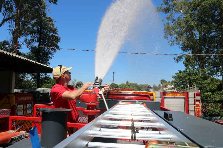 ENTREGA DE VTRS ABF E ABTF
