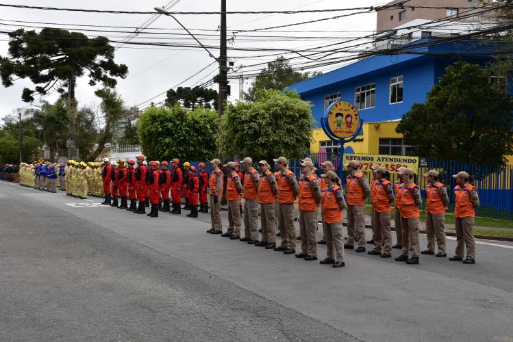 SETE DE SETEMBRO DE 2023 8