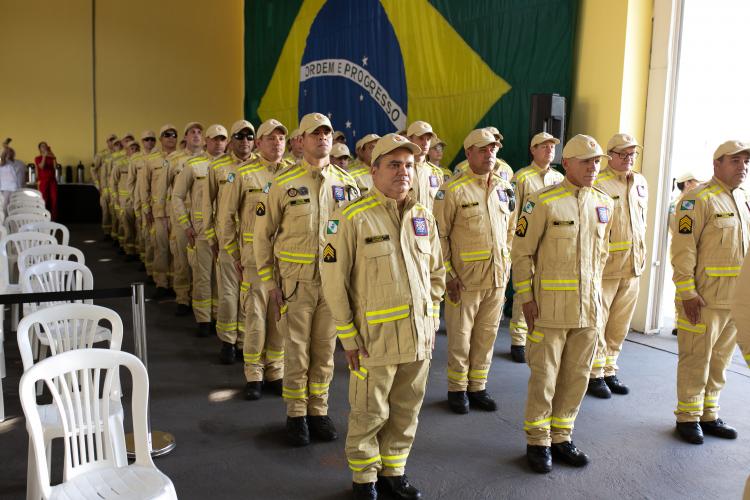 PASSAGEM DE COMANDO 9ºGB 26 SET. 23