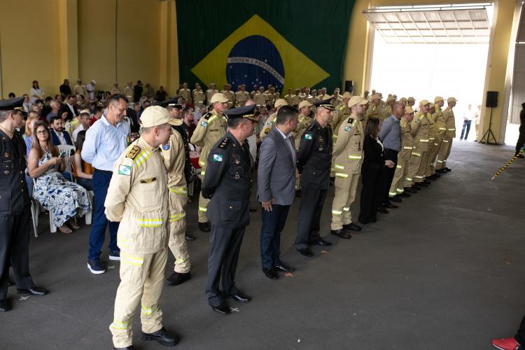 PASSAGEM DE COMANDO 9ºGB 26 SET. 23