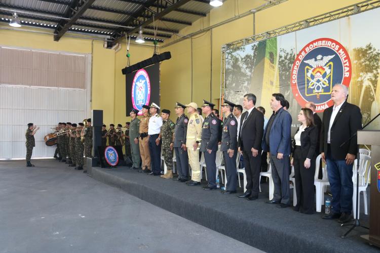 PASSAGEM DE COMANDO 9ºGB 26 SET. 23