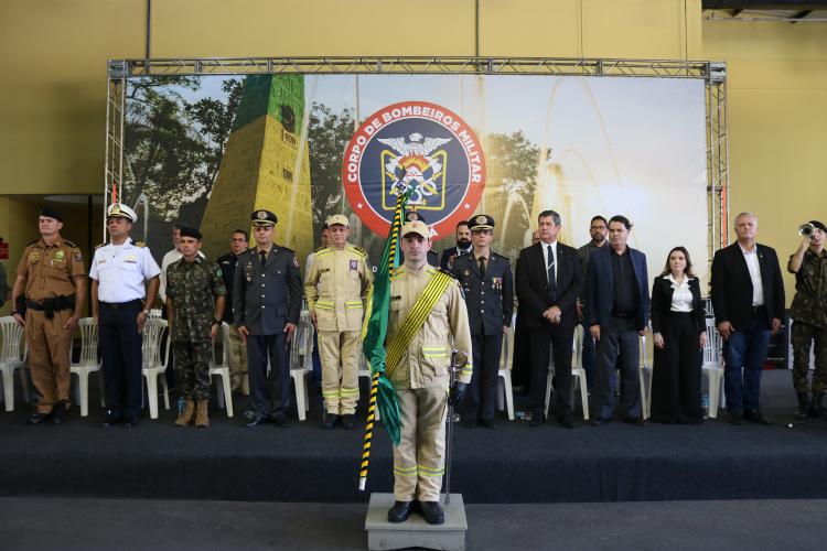 PASSAGEM DE COMANDO 9ºGB 26 SET. 23