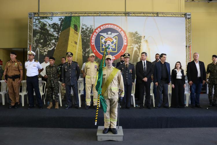 PASSAGEM DE COMANDO 9ºGB 26 SET. 23