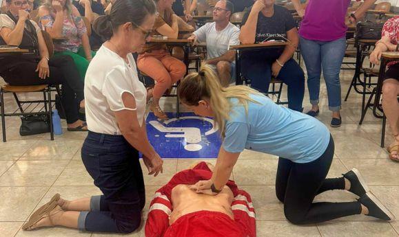 Erigadas Escolares 9ºGB 17ª Etapa