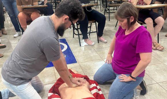 Erigadas Escolares 9ºGB 17ª Etapa