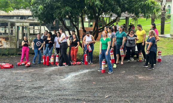 Erigadas Escolares 9ºGB 17ª Etapa