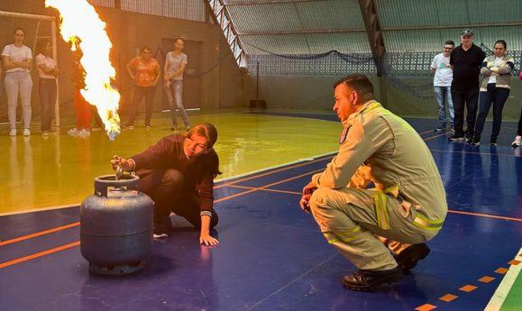 Erigadas Escolares 9ºGB 17ª Etapa