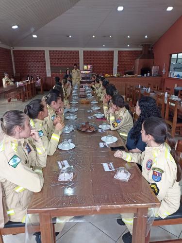 DIA DAS MULHERES INTERNACIONAL