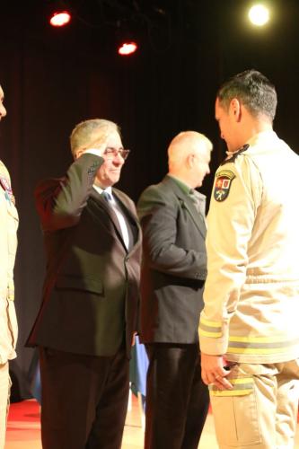 Comandantes Veteranos CB SJP