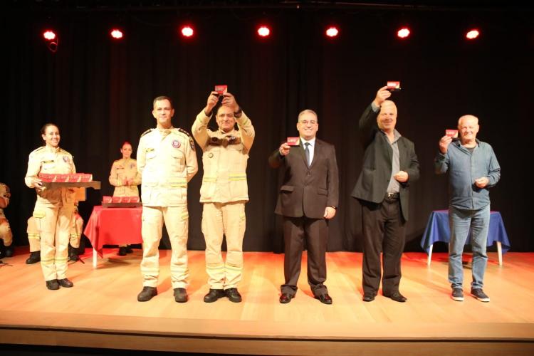 Comandantes Veteranos CB SJP