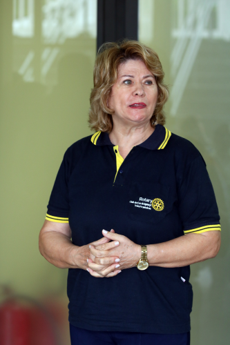 Inauguração Brinquedoteca 9ºGB