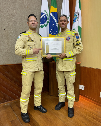 Foto: Cabo Mário Rodrigues