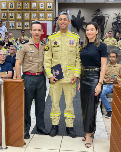 Foto: Cabo Mário Rodrigues