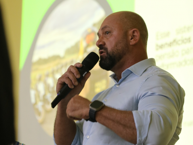 Fotos Cb. Rodrigues Com. Soc. 9ºGB