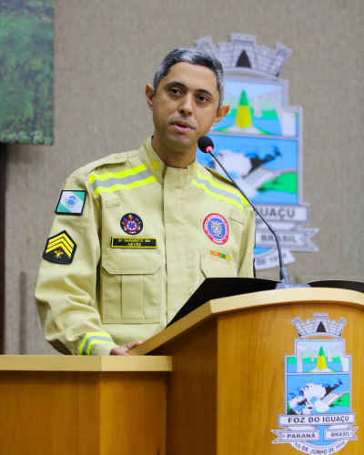 Foto: Cabo Mário Rodrigues