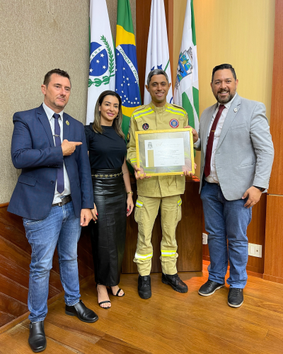 Foto: Cabo Mário Rodrigues