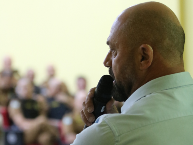 Fotos Cb. Rodrigues Com. Soc. 9ºGB