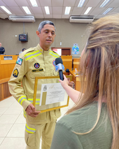 Foto: Cabo Mário Rodrigues